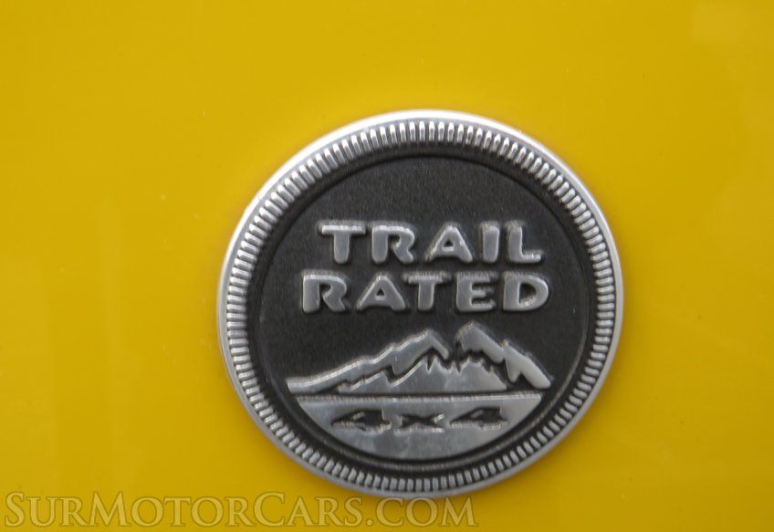 2009 Jeep Wrangler Unlimited - Image 19