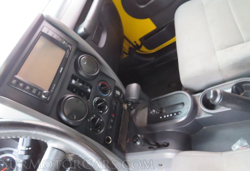 2009 Jeep Wrangler Unlimited - Image 31