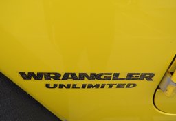 2009 Jeep Wrangler Unlimited - Image 20