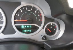 2009 Jeep Wrangler Unlimited - Image 34