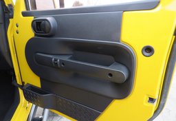 2009 Jeep Wrangler Unlimited - Image 44