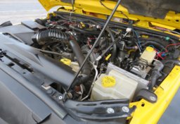 2009 Jeep Wrangler Unlimited - Image 49