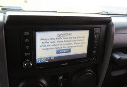 2009 Jeep Wrangler Unlimited - Image 37