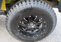 2009 Jeep Wrangler Unlimited - Image 47