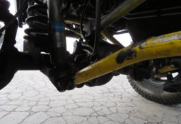 2009 Jeep Wrangler Unlimited - Image 45