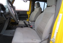 2009 Jeep Wrangler Unlimited - Image 27