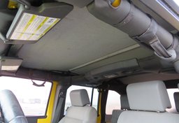 2009 Jeep Wrangler Unlimited - Image 43