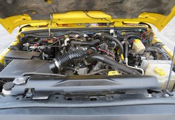 2009 Jeep Wrangler Unlimited - Image 48