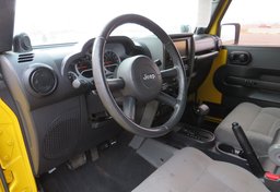 2009 Jeep Wrangler Unlimited - Image 23