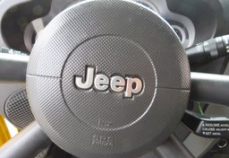 2009 Jeep Wrangler Unlimited - Image 32