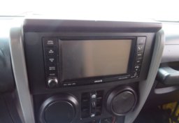 2009 Jeep Wrangler Unlimited - Image 36