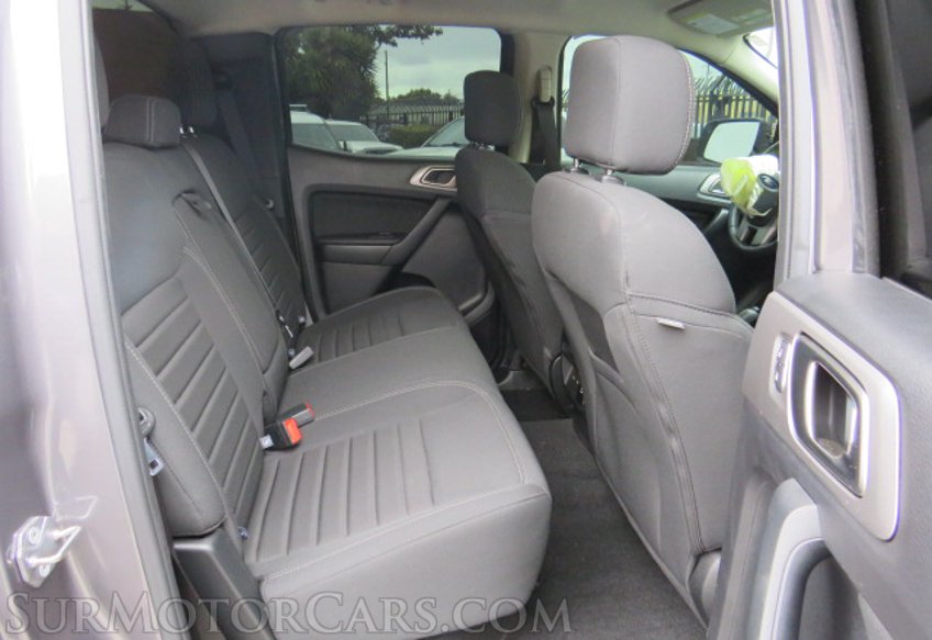 2021 Ford Ranger - Image 37