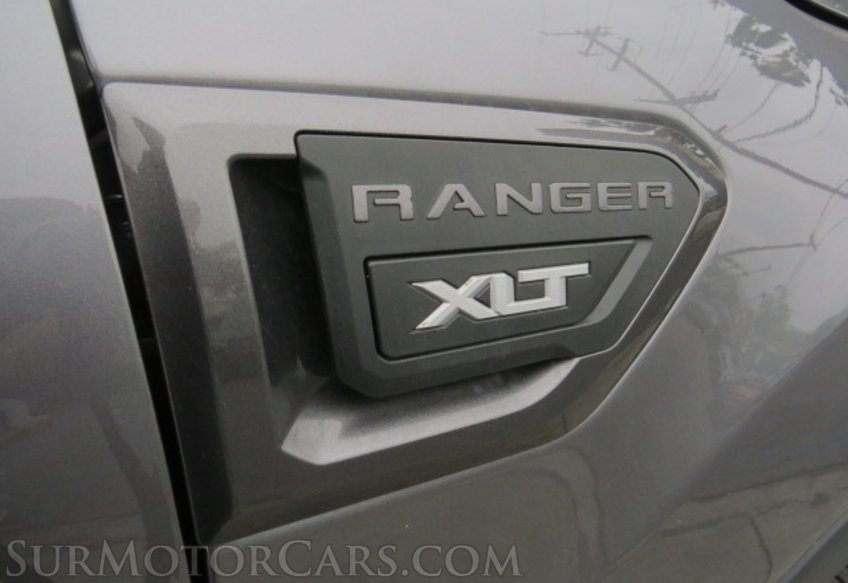 2021 Ford Ranger - Image 18