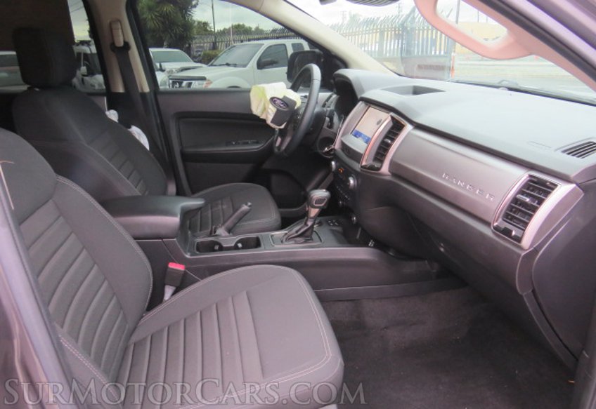 2021 Ford Ranger - Image 31