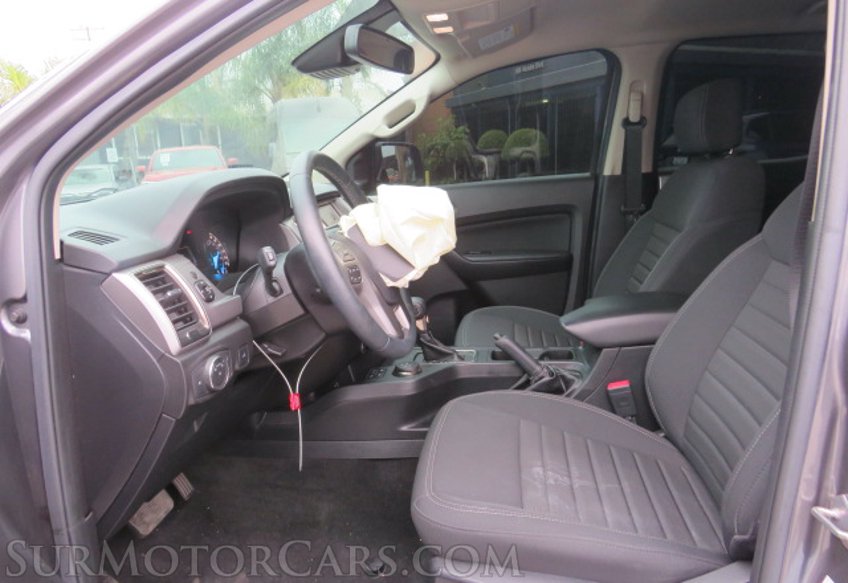 2021 Ford Ranger - Image 30