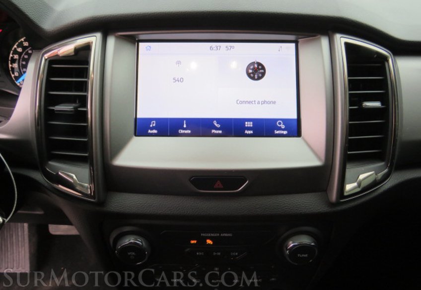 2021 Ford Ranger - Image 41