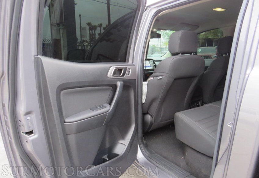 2021 Ford Ranger - Image 28