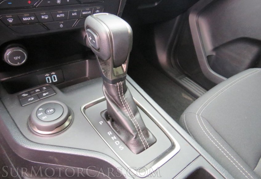 2021 Ford Ranger - Image 42