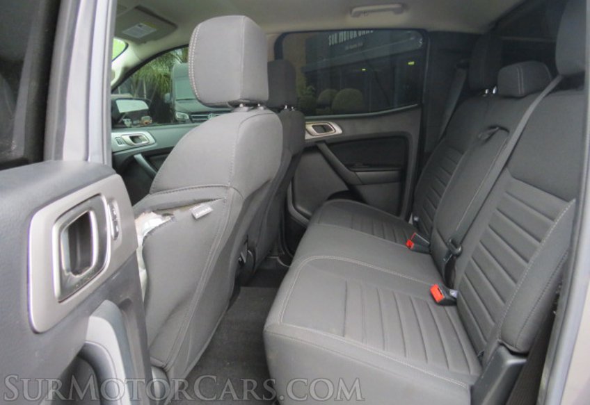 2021 Ford Ranger - Image 36