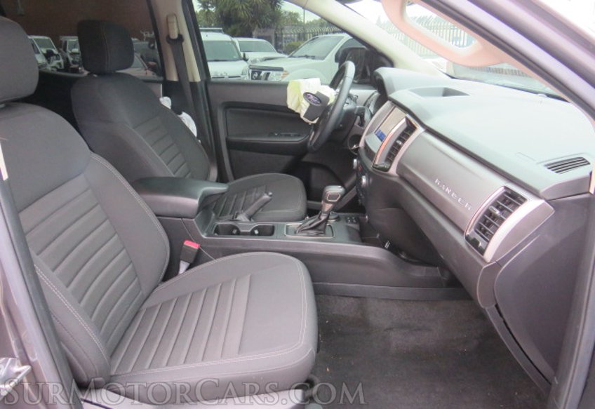 2021 Ford Ranger - Image 32