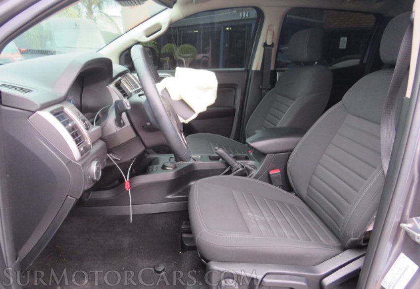 2021 Ford Ranger - Image 33