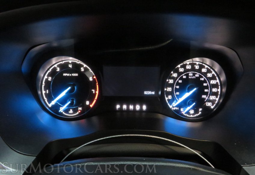 2021 Ford Ranger - Image 39