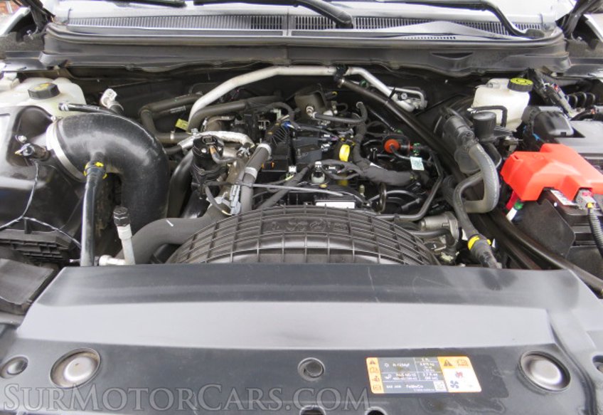 2021 Ford Ranger - Image 53