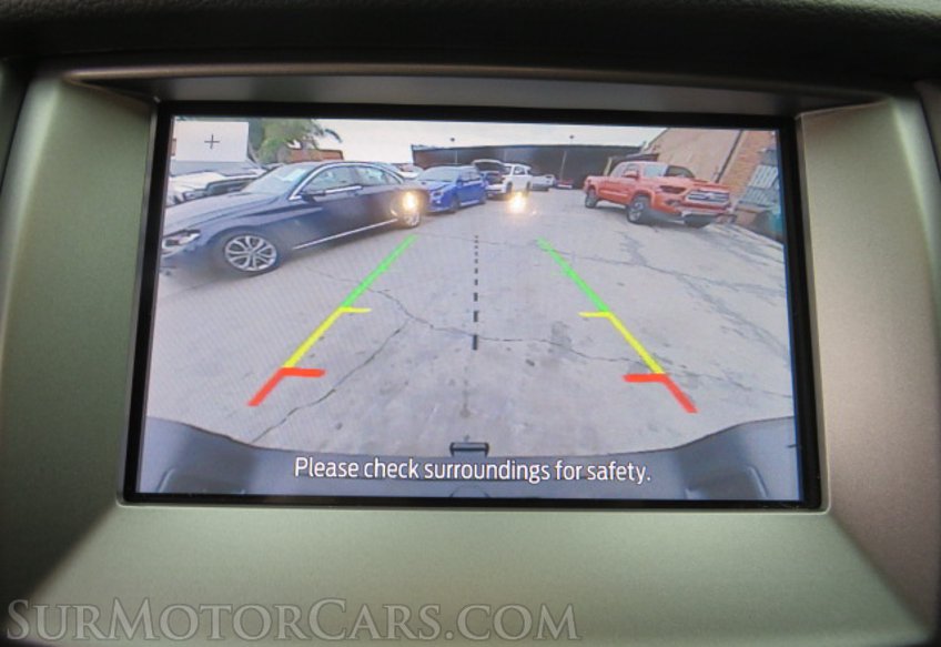 2021 Ford Ranger - Image 40