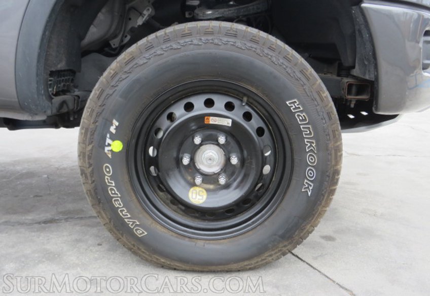 2021 Ford Ranger - Image 24