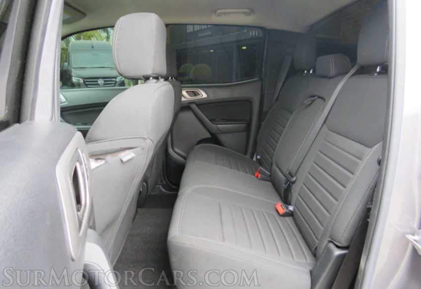 2021 Ford Ranger - Image 34