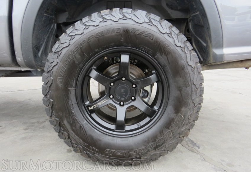 2021 Ford Ranger - Image 25