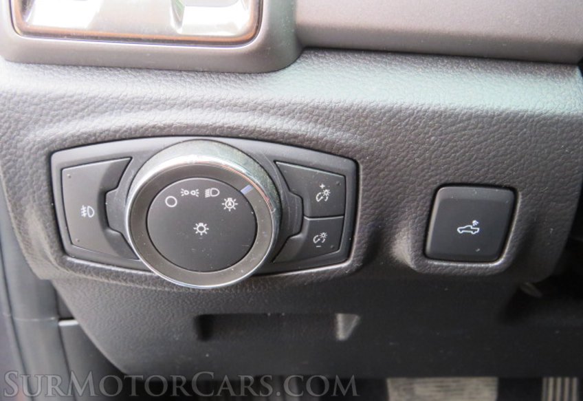 2021 Ford Ranger - Image 49