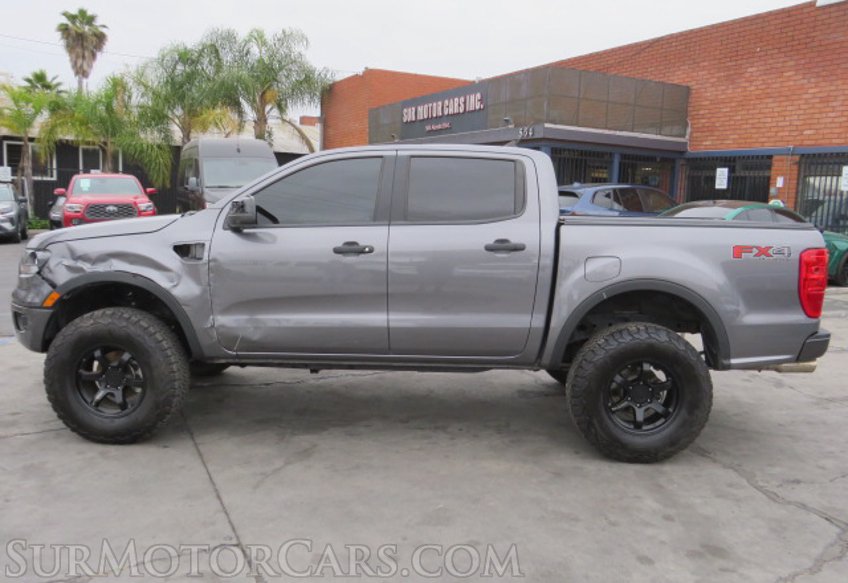 2021 Ford Ranger - Image 6