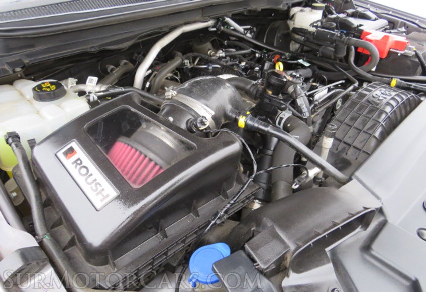 2021 Ford Ranger - Image 52