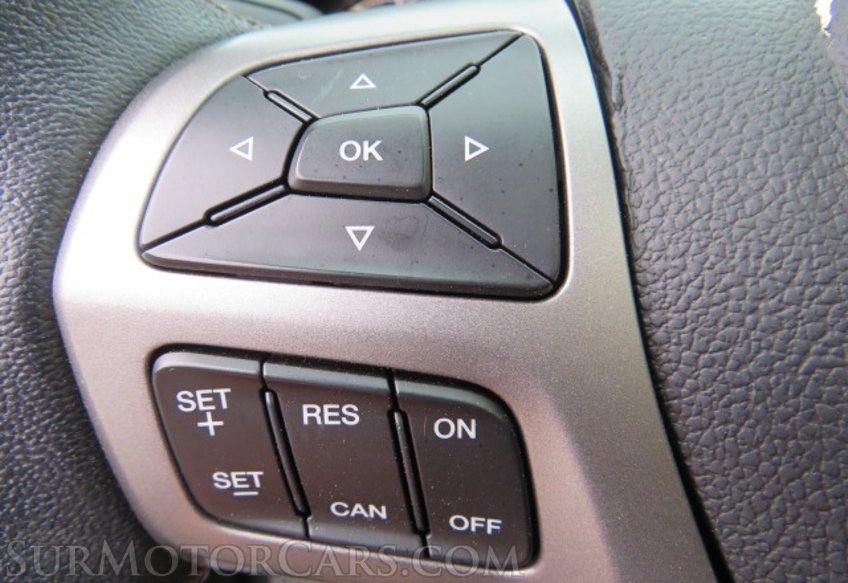 2021 Ford Ranger - Image 43