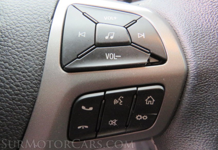 2021 Ford Ranger - Image 45