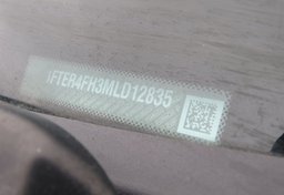 2021 Ford Ranger - Image 57