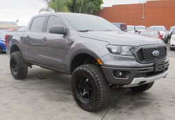 2021 Ford Ranger - Image 3