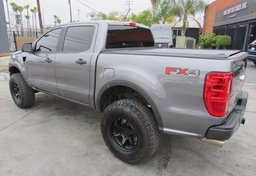 2021 Ford Ranger - Image 8