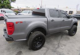 2021 Ford Ranger - Image 7
