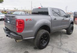 2021 Ford Ranger - Image 9