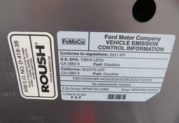 2021 Ford Ranger - Image 56