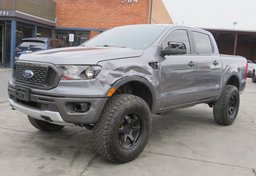 2021 Ford Ranger - Image 4