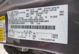 2021 Ford Ranger - Image 55