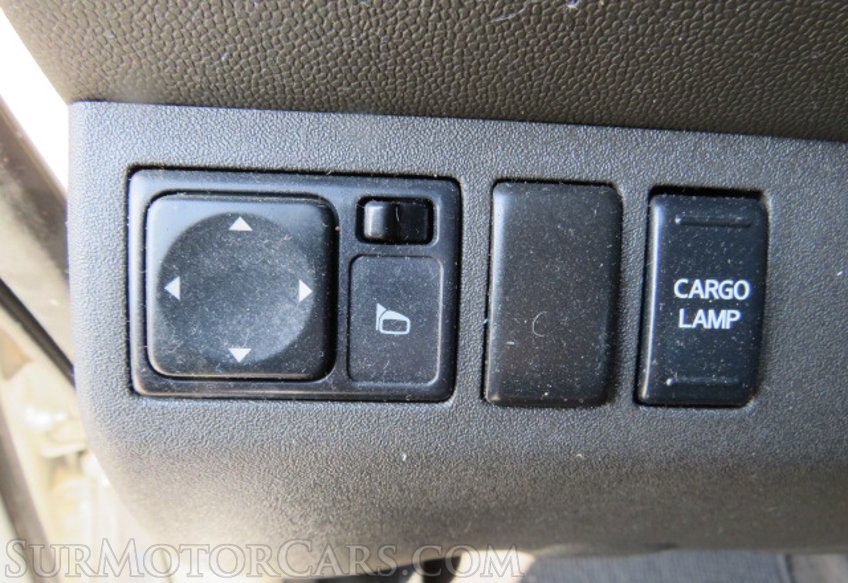 2016 Nissan Frontier - Image 33