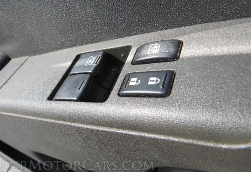 2016 Nissan Frontier - Image 34