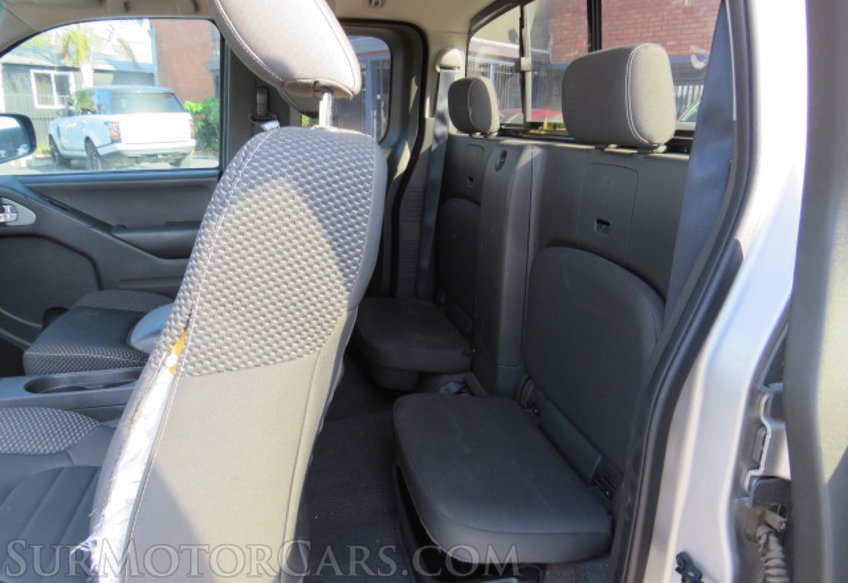 2016 Nissan Frontier - Image 27