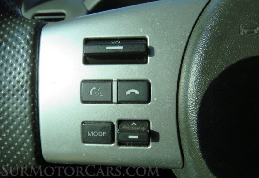 2016 Nissan Frontier - Image 37