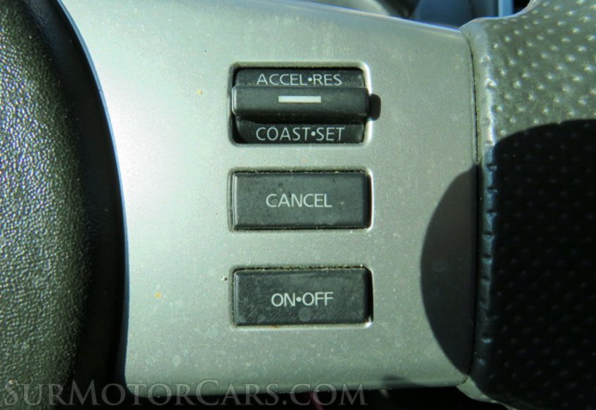 2016 Nissan Frontier - Image 36