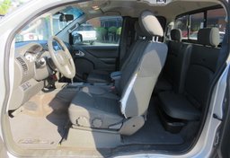 2016 Nissan Frontier - Image 25